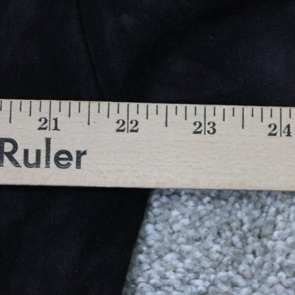 The Mountain Raven Shirt Mens Large Brown 100% Cotton Short Sleeve Pullover - Picture 10 of 12